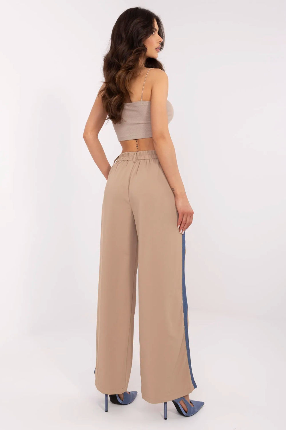 Damen Hose model 211180 NM - Afbeelding 3