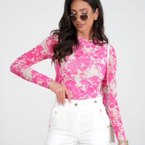 Bluse model 211213 LaBalancia