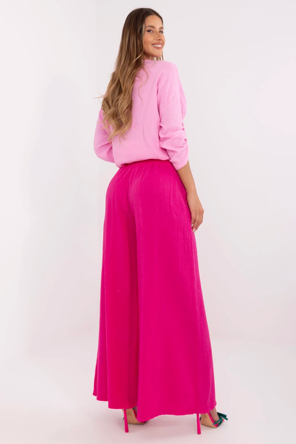 Damen Hose model 211270 Italy Moda - Afbeelding 3