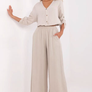 Damen Hose model 211272 Italy Moda