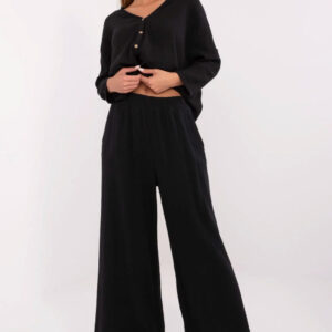 Damen Hose model 211274 Italy Moda