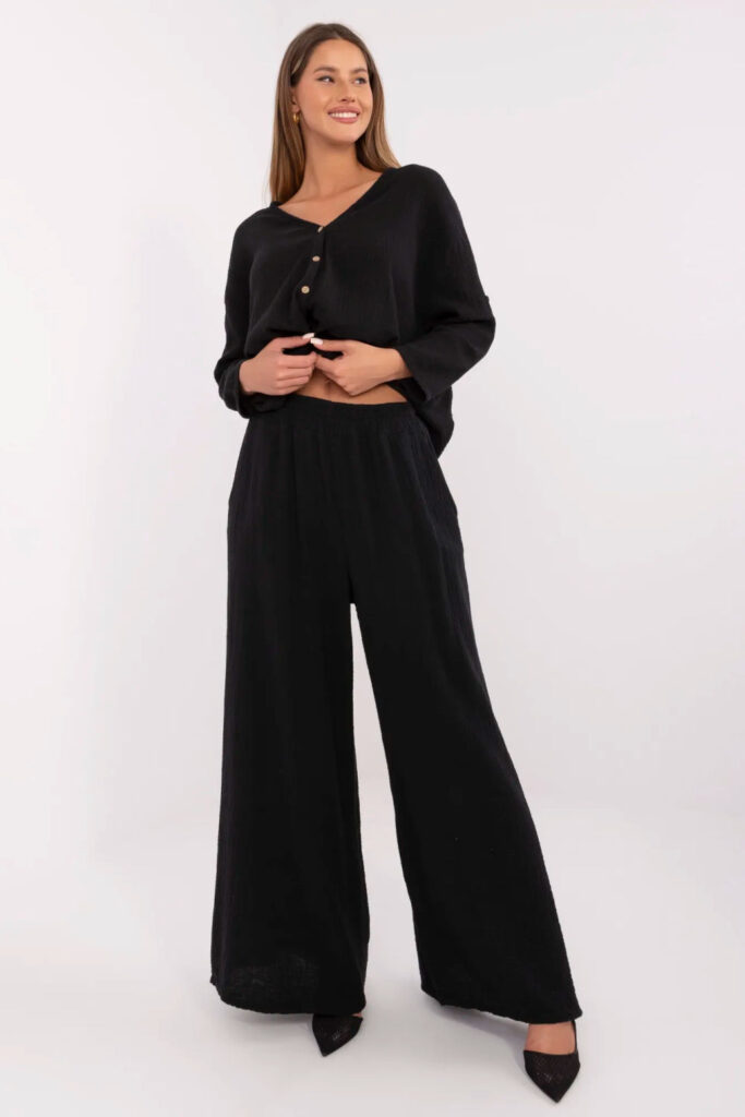 Damen Hose model 211274 Italy Moda