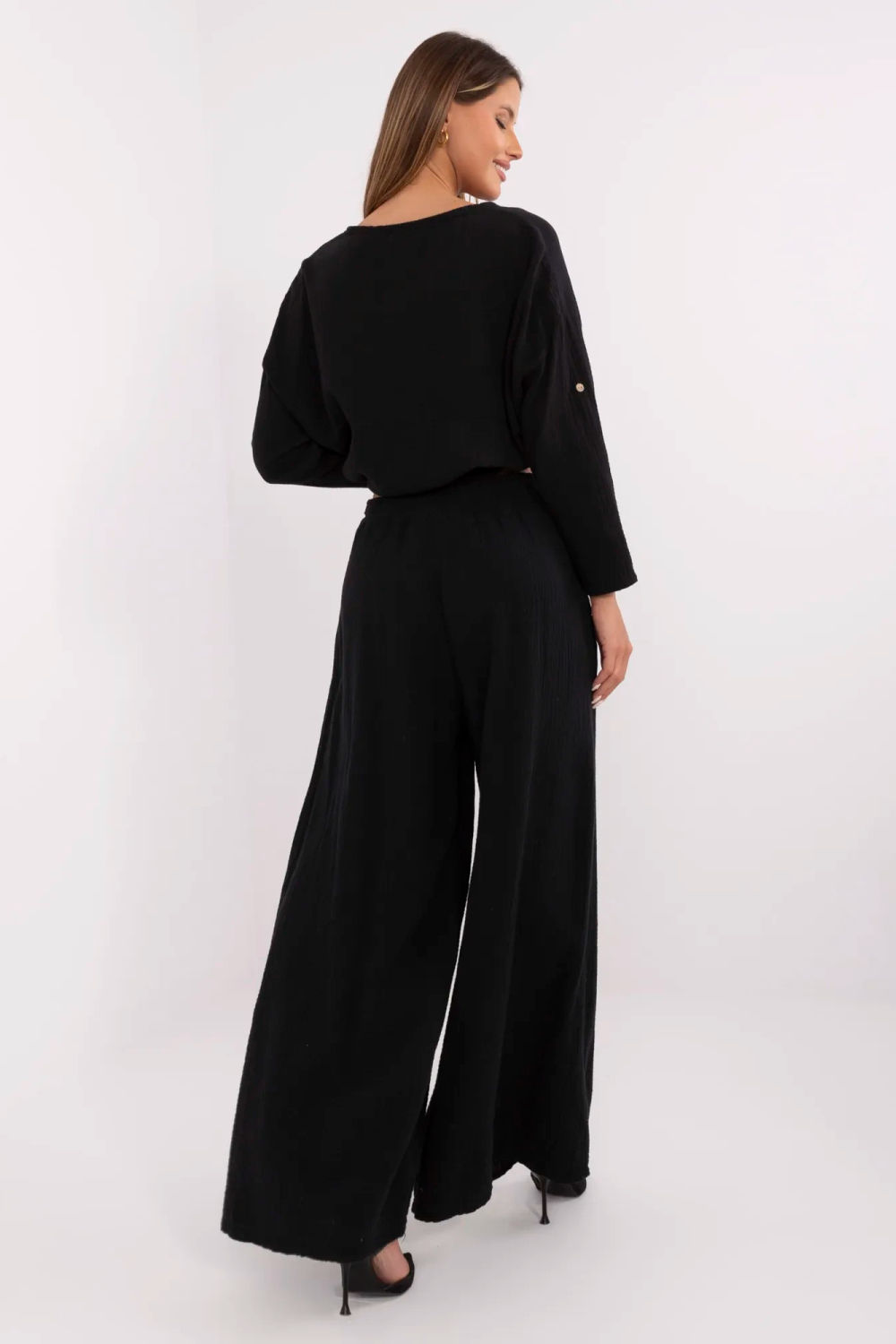 Damen Hose model 211274 Italy Moda - Afbeelding 3