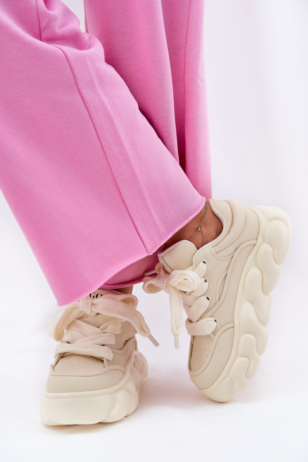 Sportschuhe model 211323 Step in style