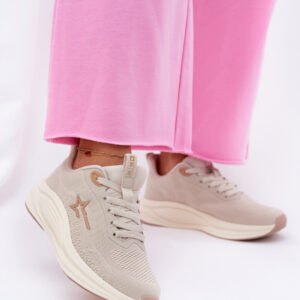 Sportliche Schuhe auf Plattform model 211329 Step in style