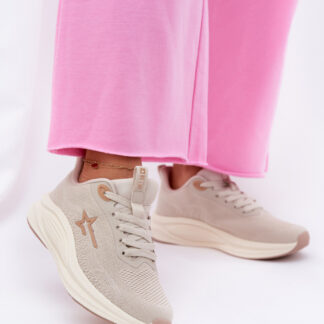 Sportliche Schuhe auf Plattform model 211329 Step in style