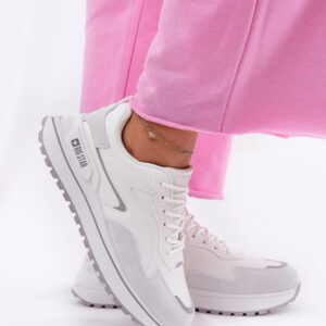 Sportliche Schuhe auf Plattform model 211330 Step in style