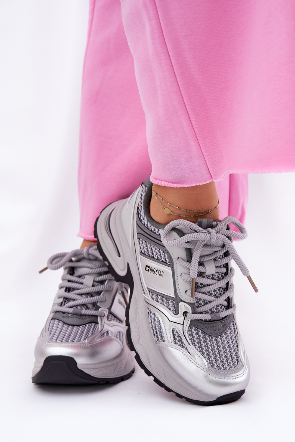 Sportschuhe model 211332 Step in style