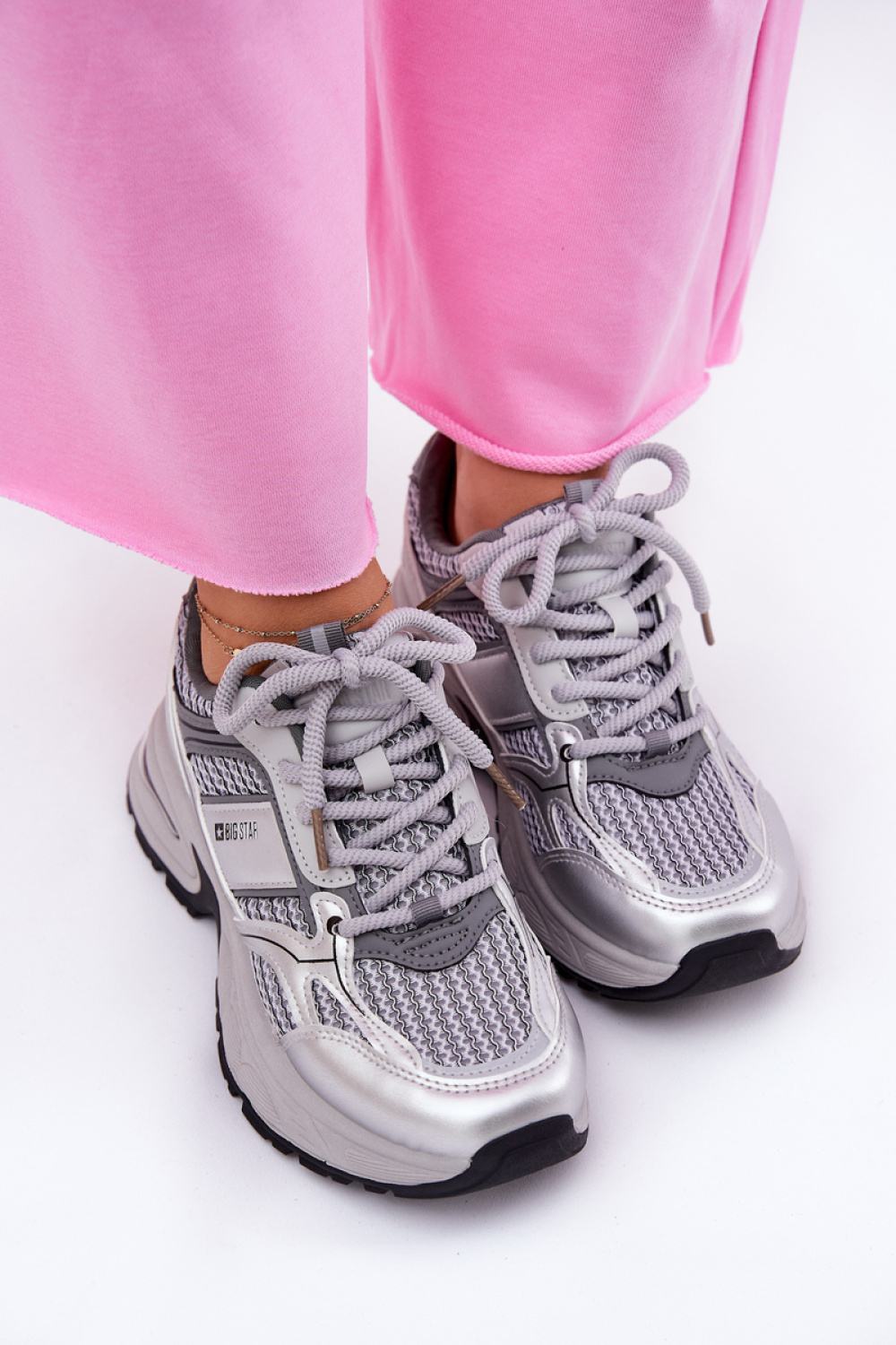 Sportschuhe model 211332 Step in style - Afbeelding 3