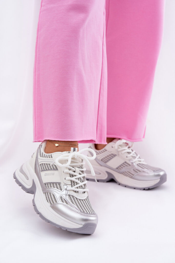 Sportschuhe model 211333 Step in style