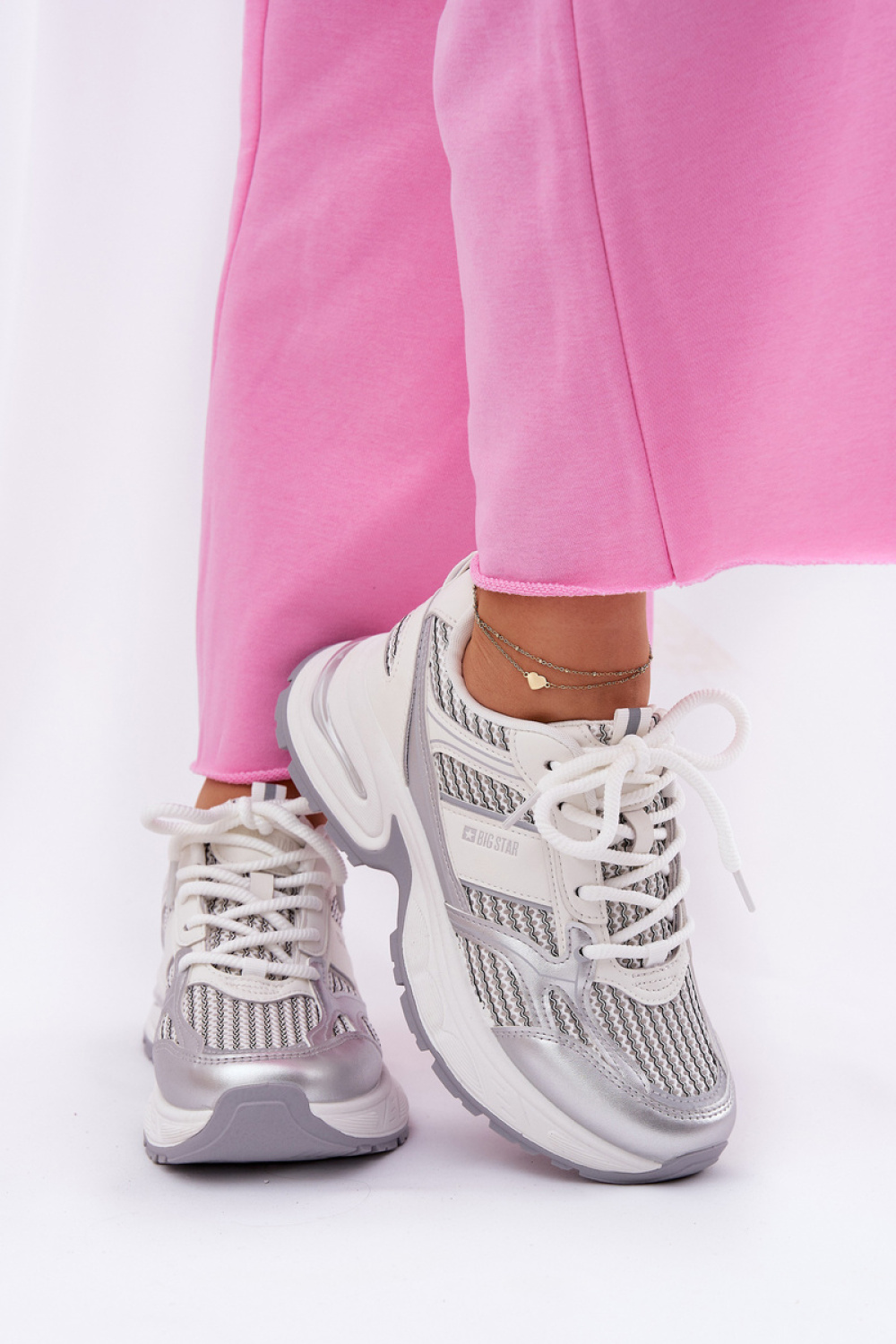 Sportschuhe model 211333 Step in style - Afbeelding 3
