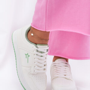 Sportliche Schuhe auf Plattform model 211334 Step in style
