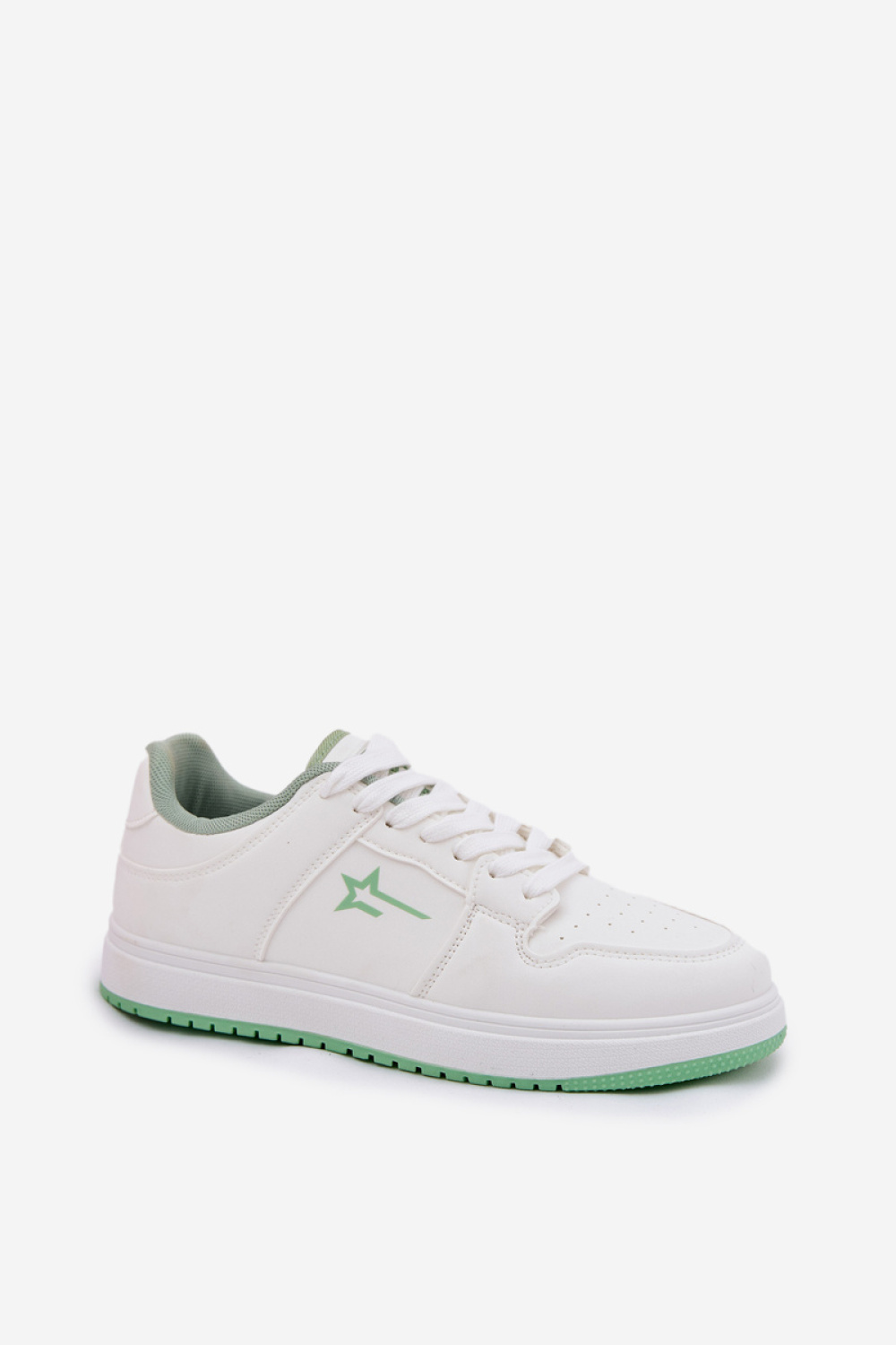 Sportliche Schuhe auf Plattform model 211334 Step in style - Afbeelding 2