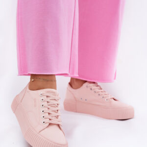 Plateausneaker model 211350 Step in style