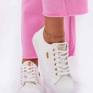 Sneakers model 211352 Step in style