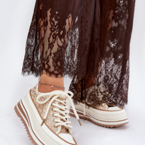 Sneakers model 211353 Step in style