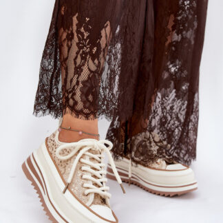 Sneakers model 211353 Step in style