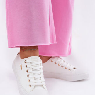Sneakers model 211356 Step in style