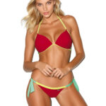 Zweiteiler Bikini model 211403 Marko