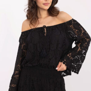 Bluse model 211442 Italy Moda