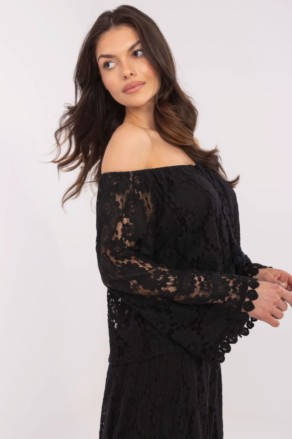 Bluse model 211442 Italy Moda - Afbeelding 2