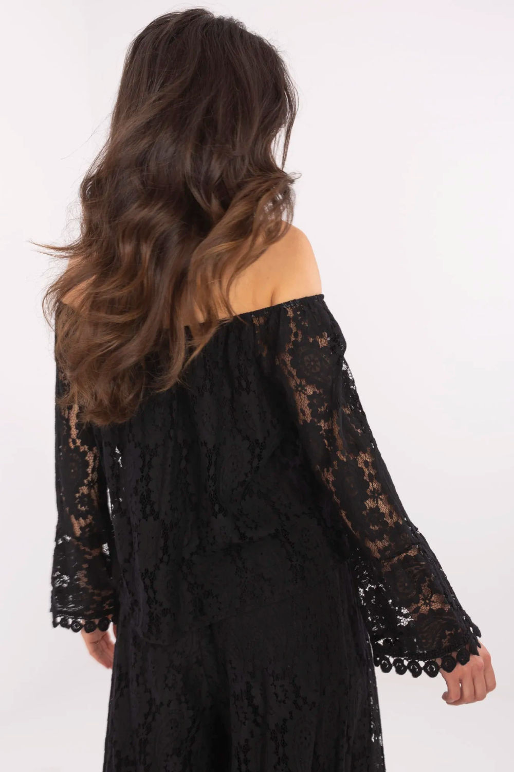 Bluse model 211442 Italy Moda - Afbeelding 3