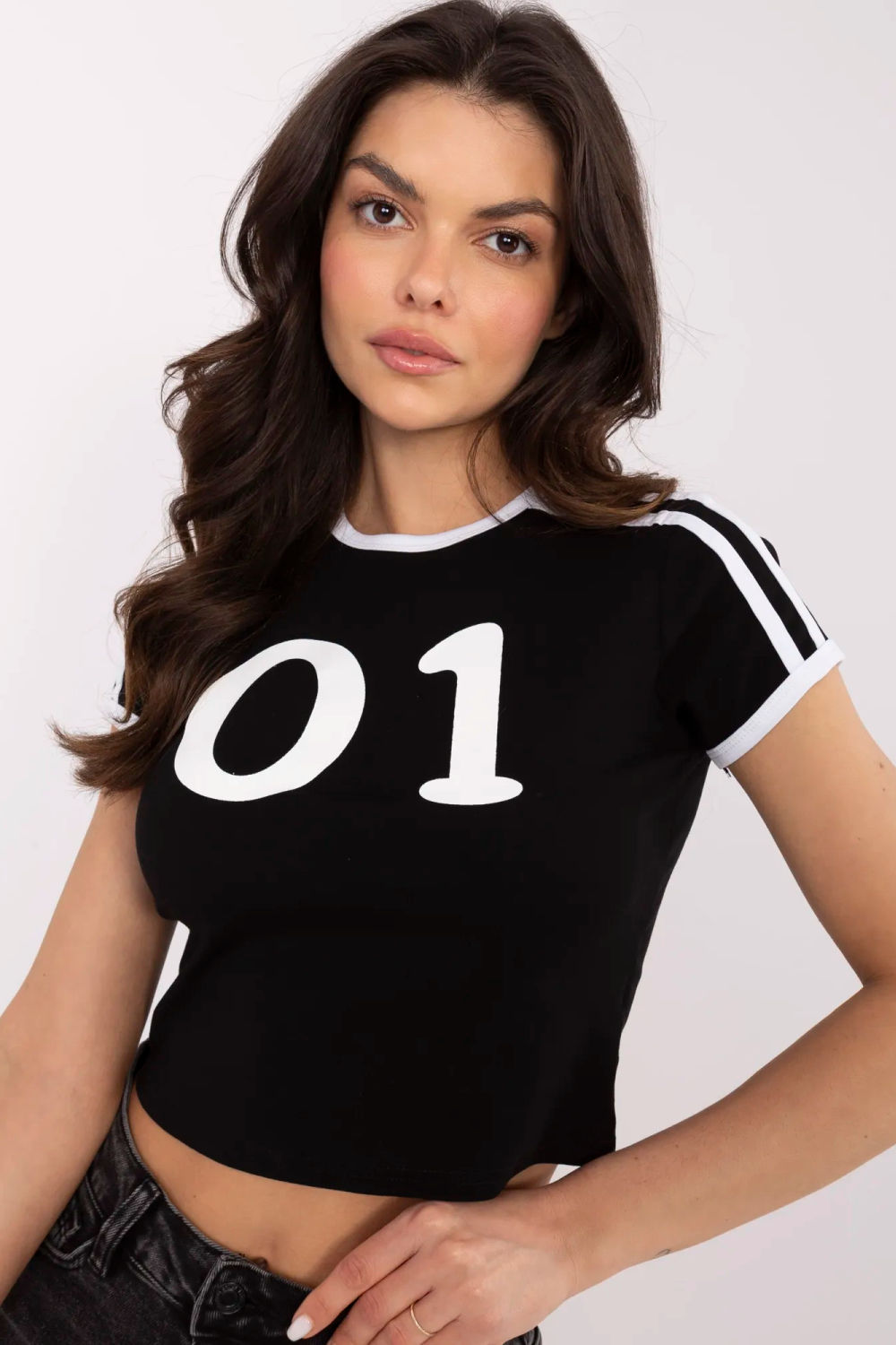 T-shirt model 211471 NM - Afbeelding 4