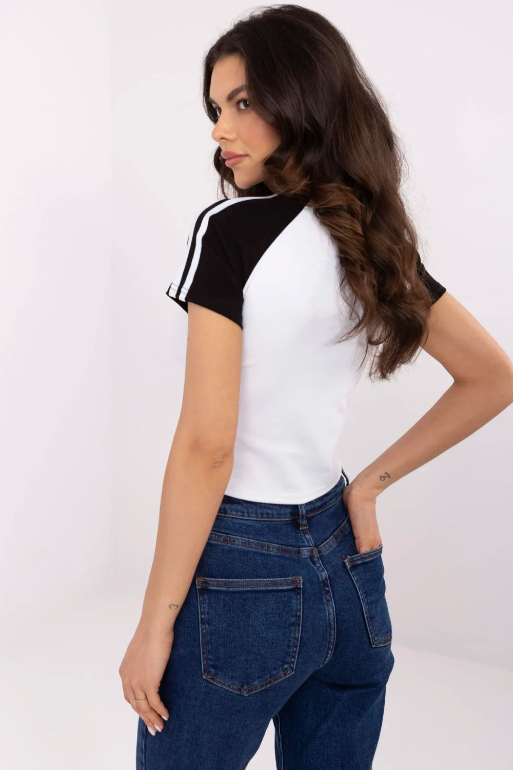 T-shirt model 211472 NM - Afbeelding 3