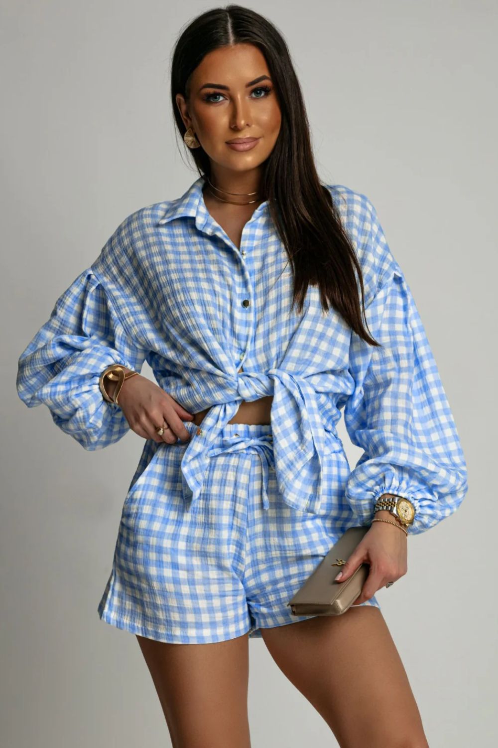 Set model 211485 LaBalancia