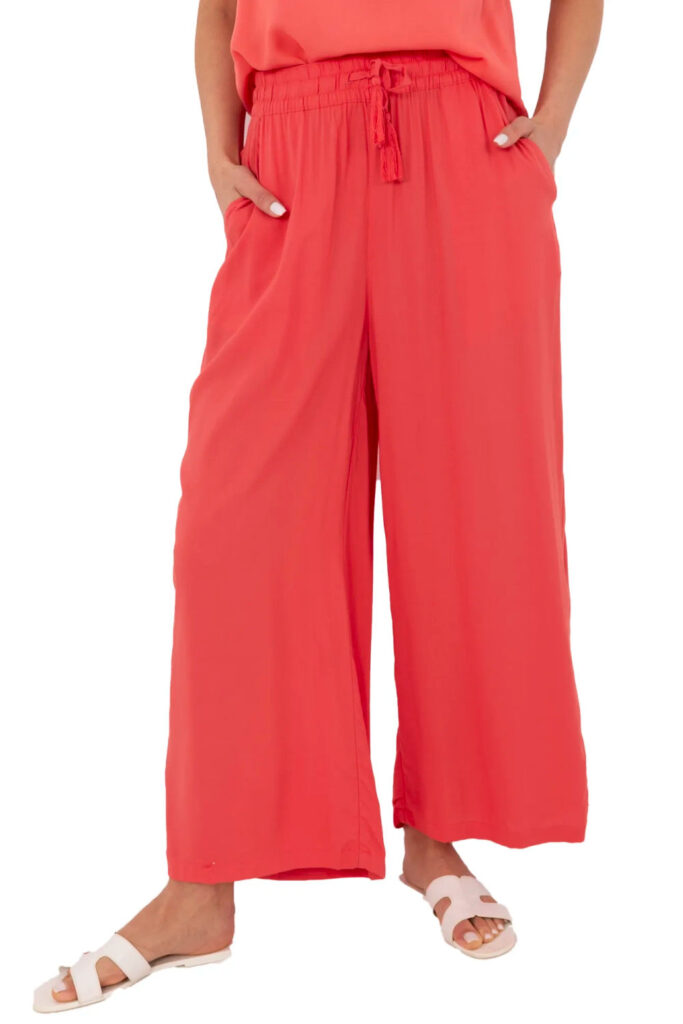 Damen Hose model 211494 Sublevel