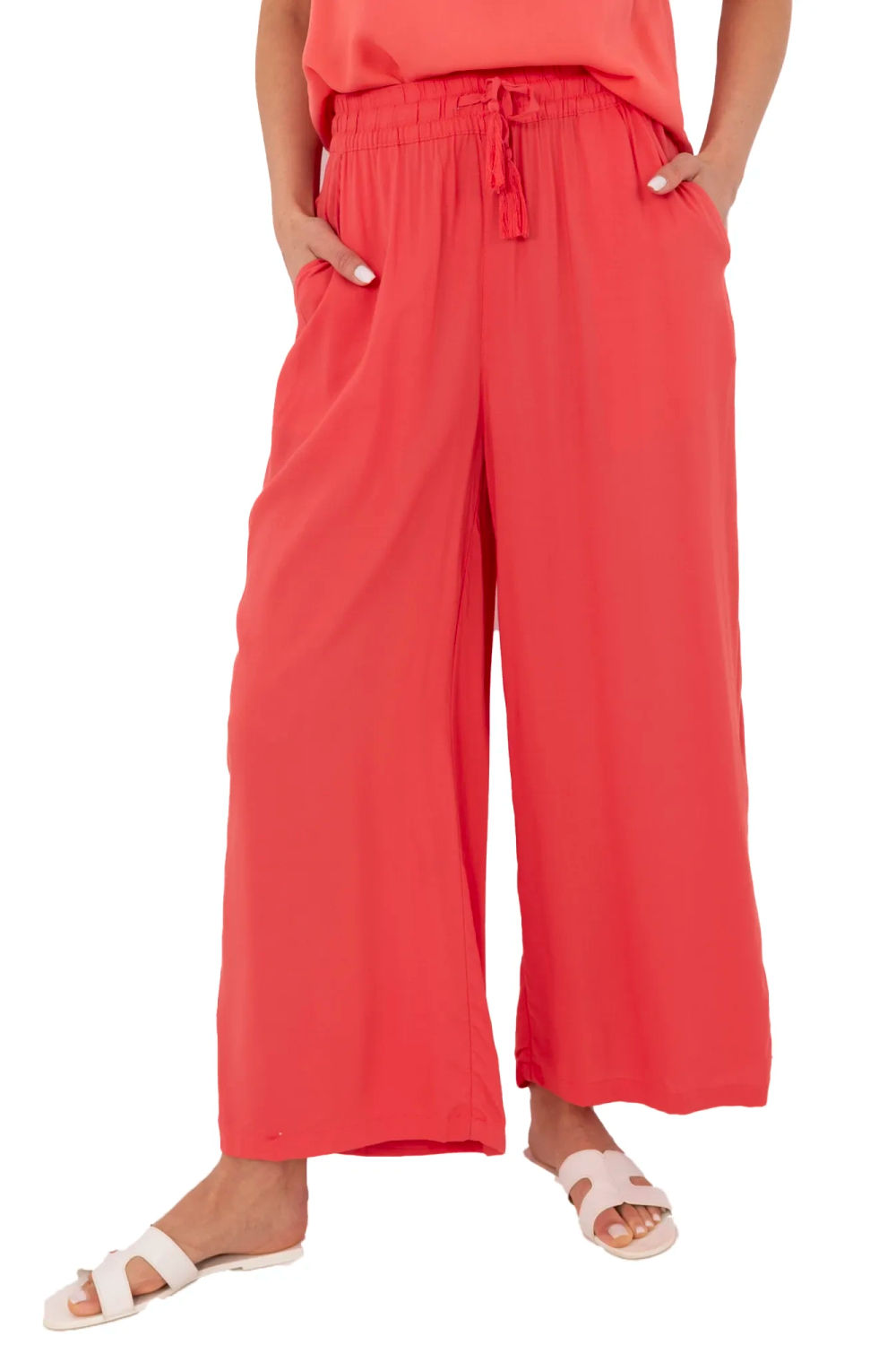 Damen Hose model 211494 Sublevel