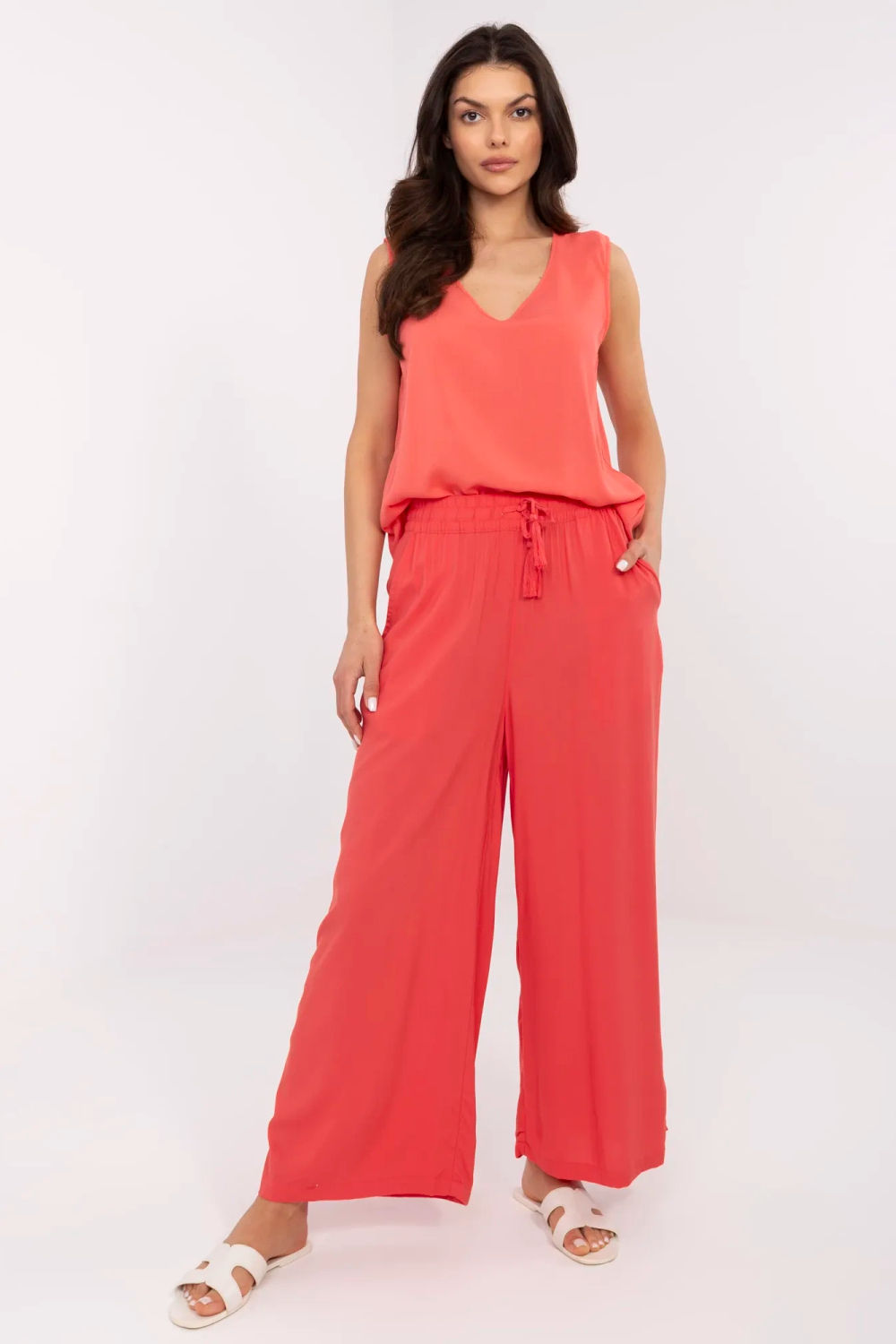 Damen Hose model 211494 Sublevel - Afbeelding 2