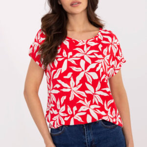 Bluse model 211497 Sublevel