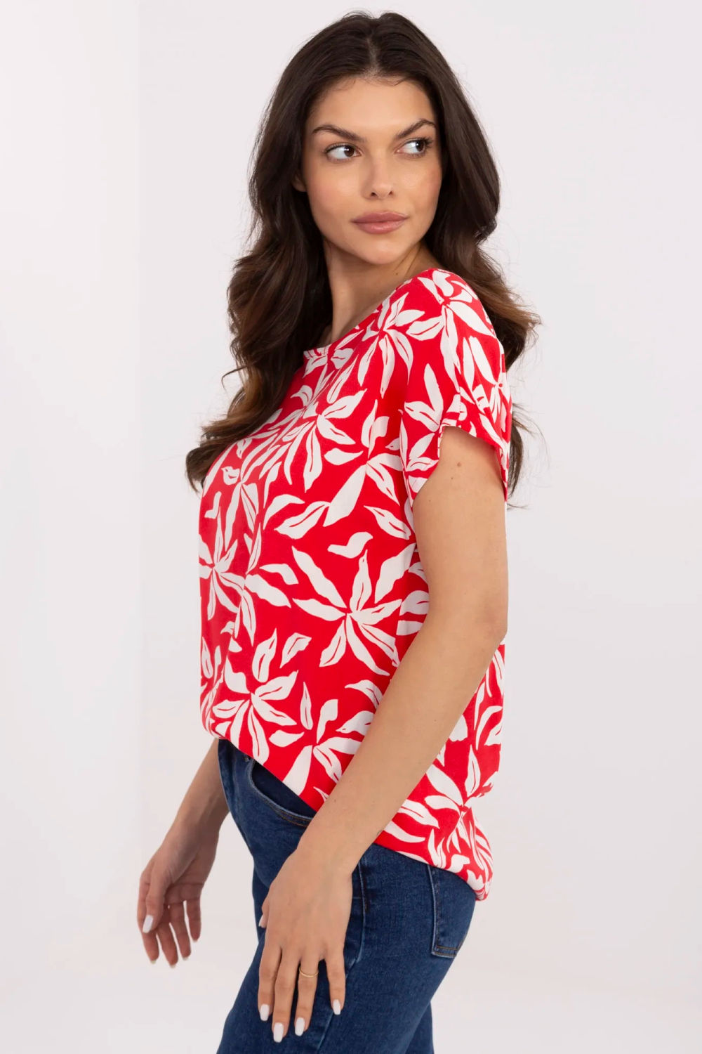 Bluse model 211497 Sublevel - Afbeelding 2