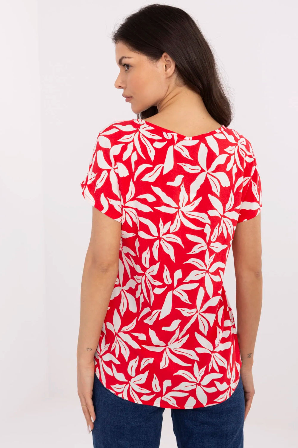 Bluse model 211497 Sublevel - Afbeelding 3