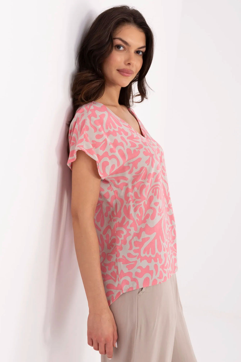 Bluse model 211499 Sublevel - Afbeelding 2
