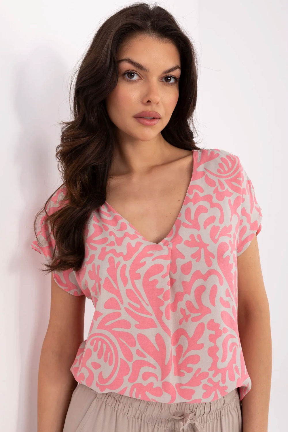Bluse model 211499 Sublevel - Afbeelding 4