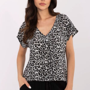 Bluse model 211500 Sublevel
