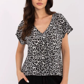 Bluse model 211500 Sublevel