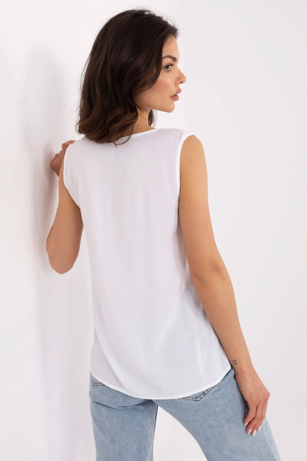 Bluse model 211506 Sublevel - Afbeelding 3