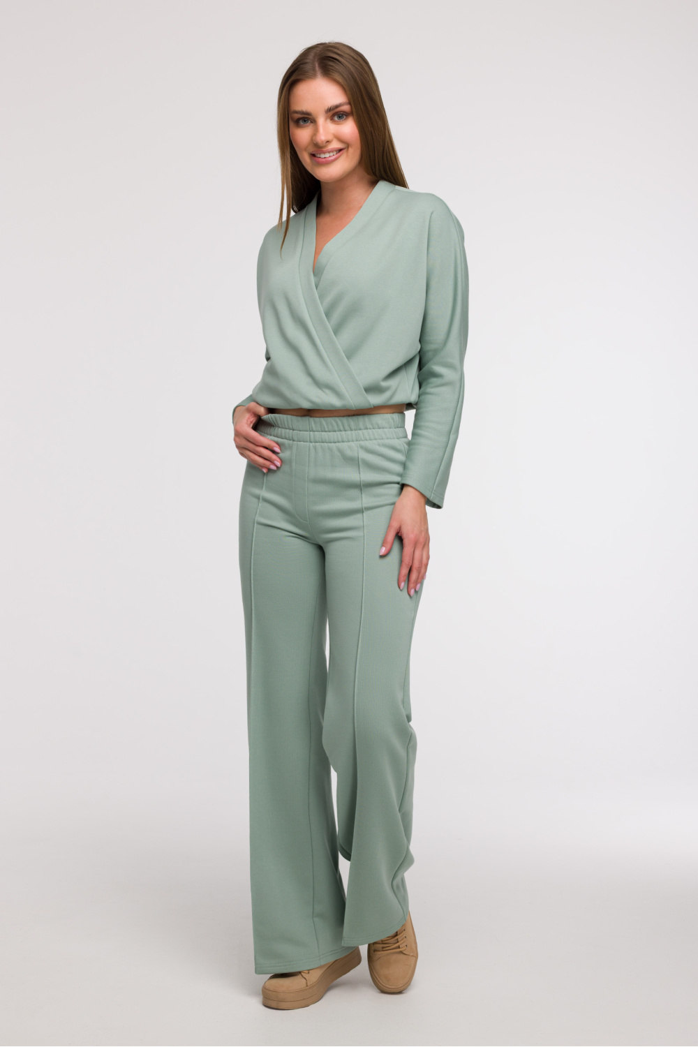 Sportanzug Hosen model 211510 BeWear