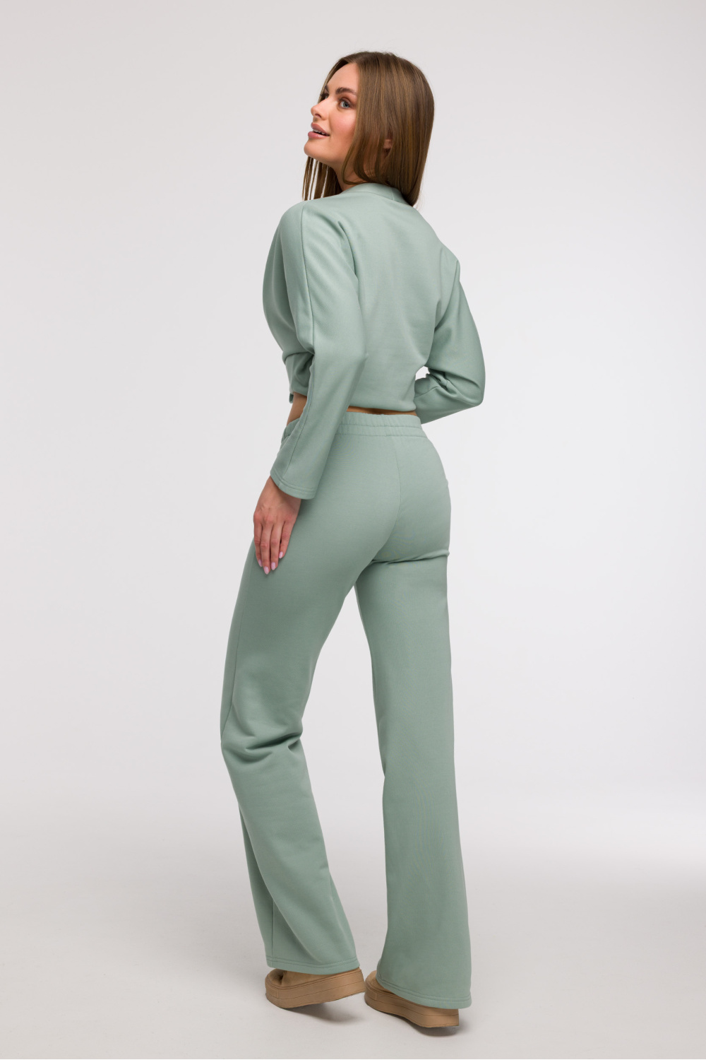 Sportanzug Hosen model 211510 BeWear - Afbeelding 2
