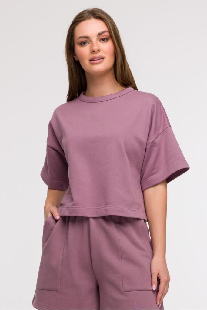 Sweater model 211519 BeWear