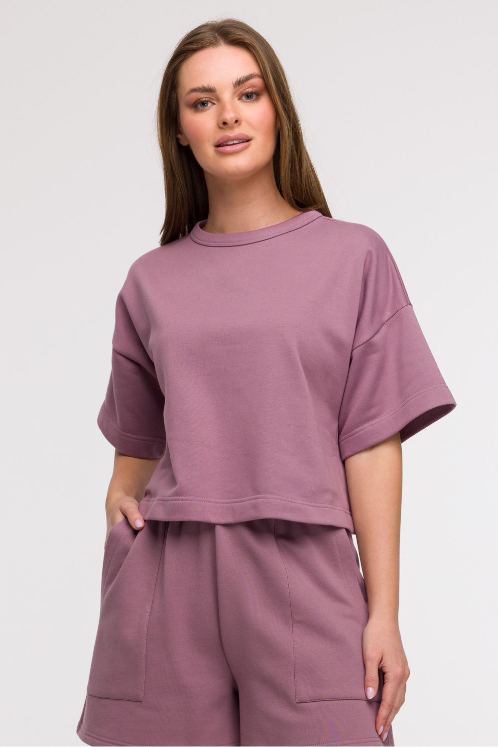 Sweater model 211519 BeWear