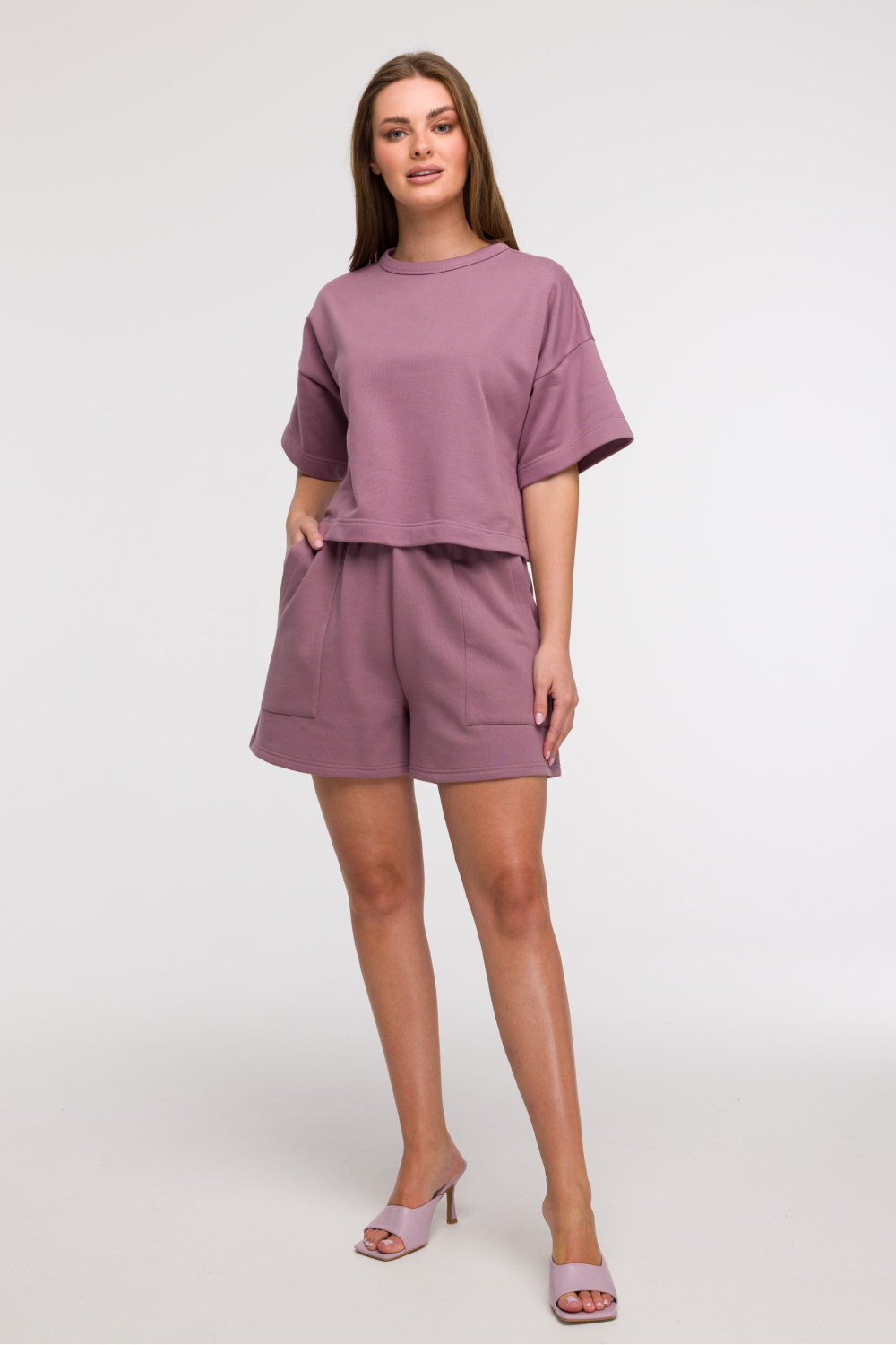 Sweater model 211519 BeWear - Afbeelding 2