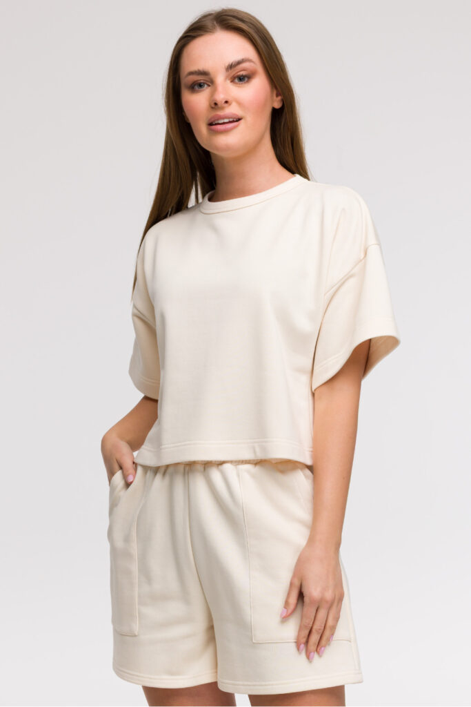 Sweater model 211520 BeWear