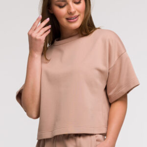 Sweater model 211521 BeWear