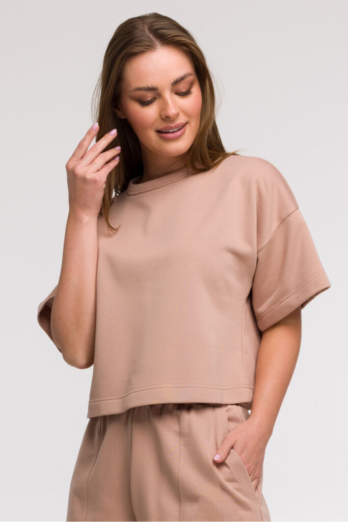 Sweater model 211521 BeWear