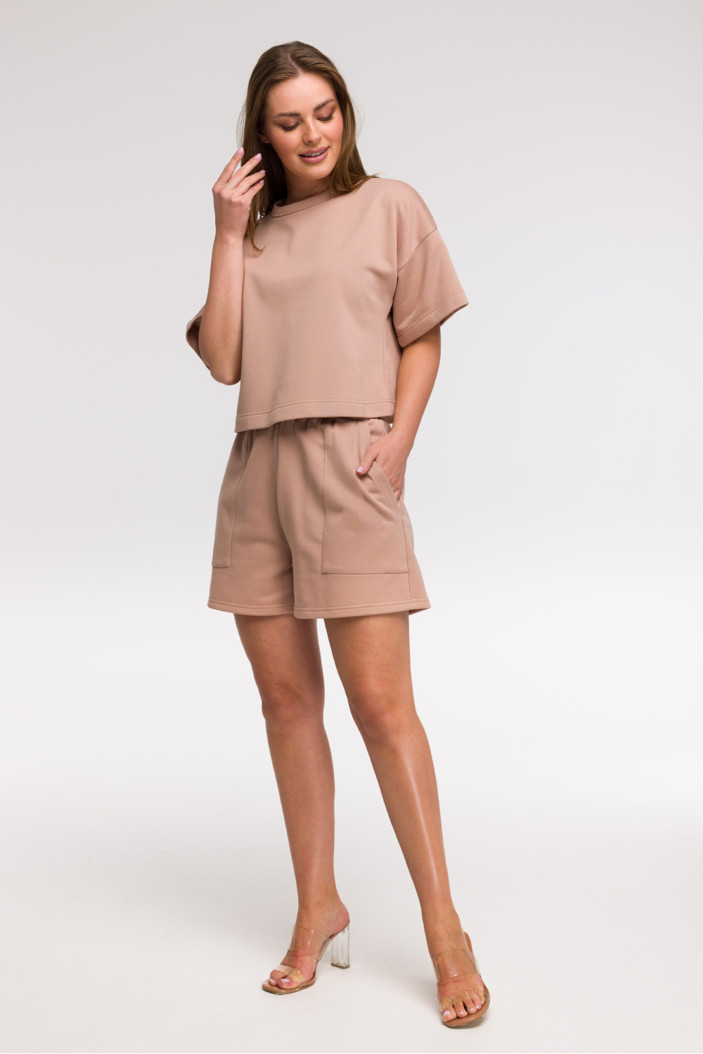 Sweater model 211521 BeWear - Afbeelding 2