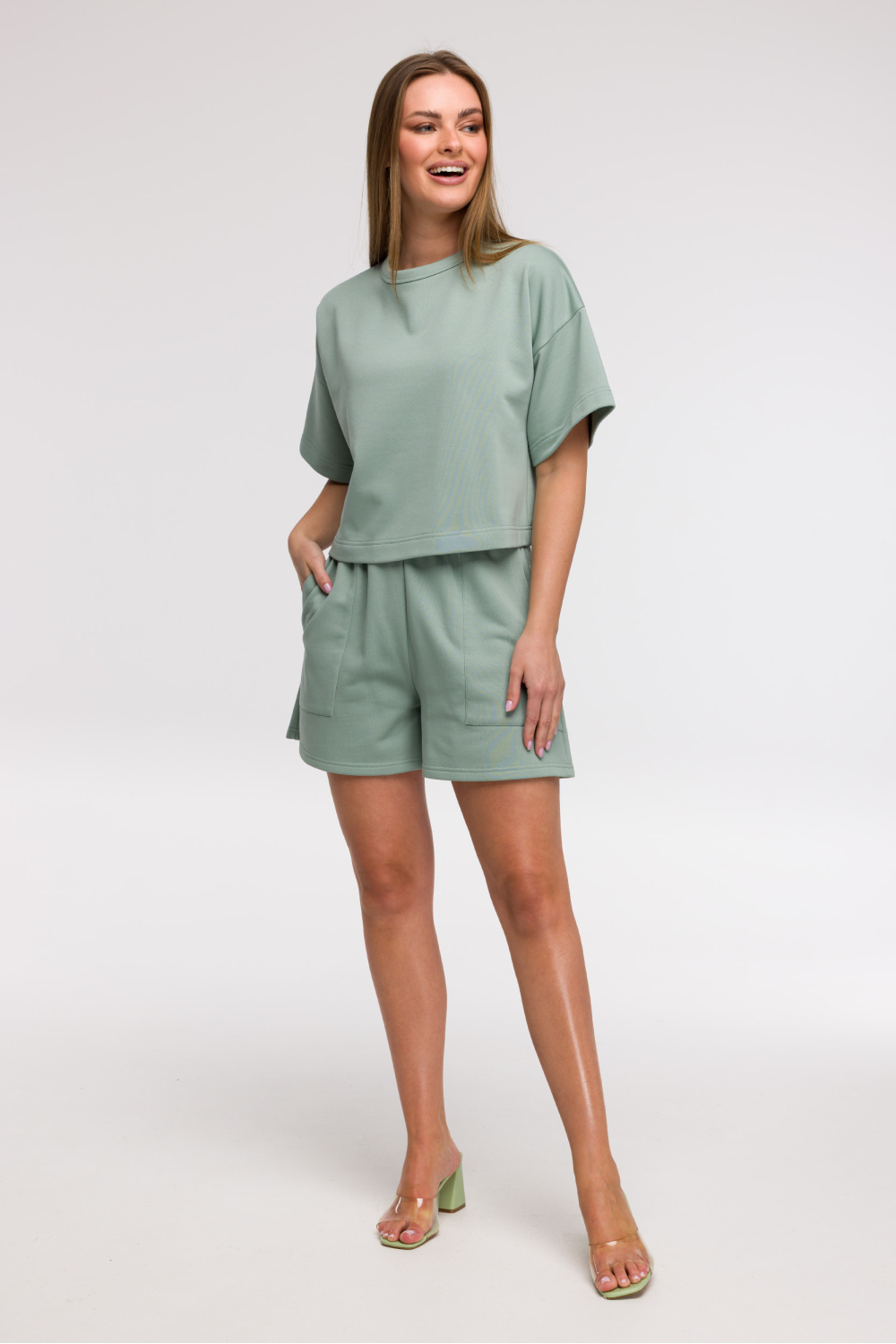Sweater model 211522 BeWear - Afbeelding 2
